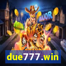 due777.win