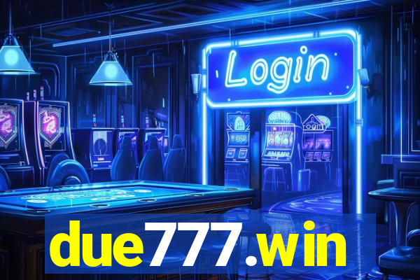 due777.win