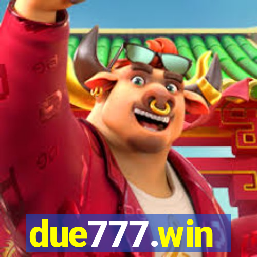 due777.win