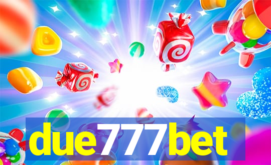 due777bet