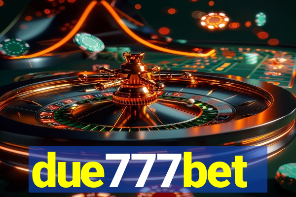 due777bet