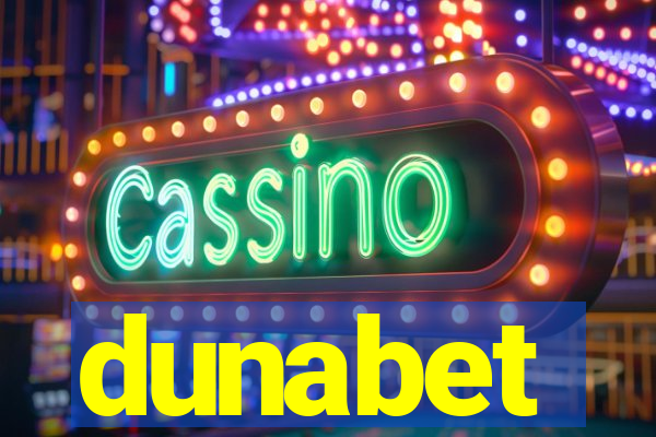 dunabet