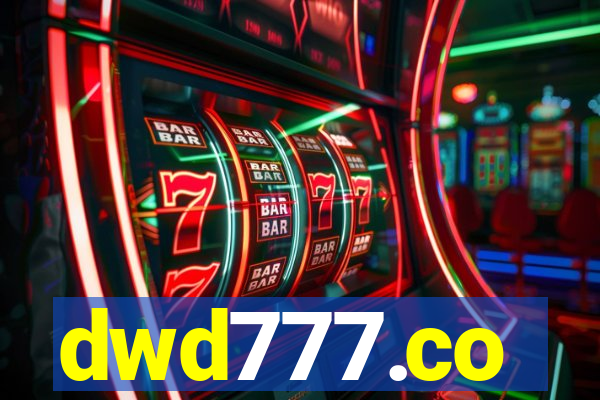 dwd777.co