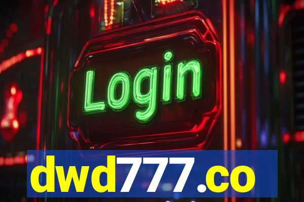 dwd777.co