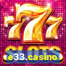e33.casino