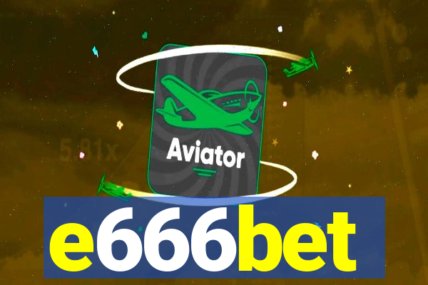 e666bet