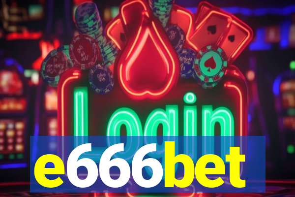 e666bet