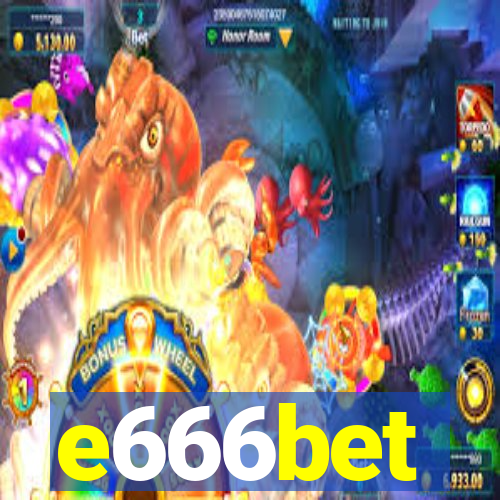 e666bet