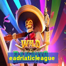 eadriaticleague