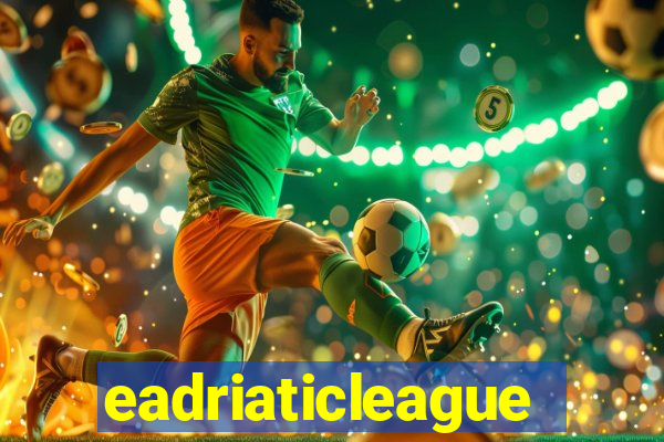 eadriaticleague