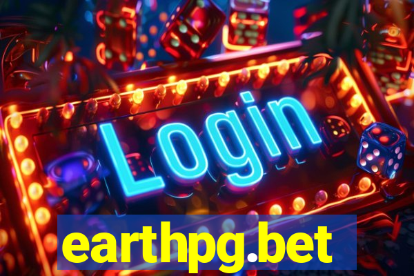 earthpg.bet