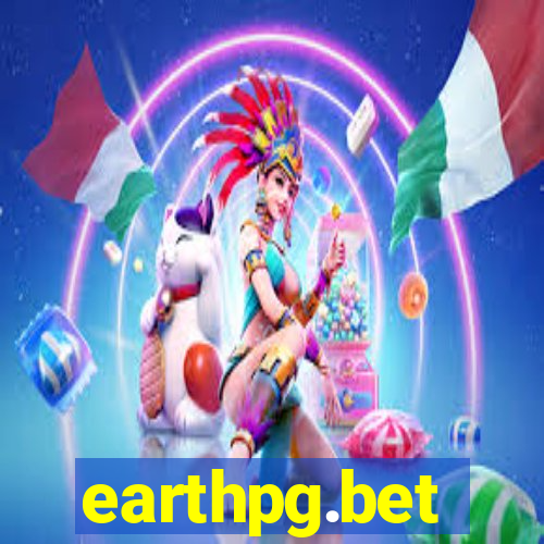earthpg.bet