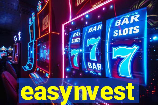 easynvest