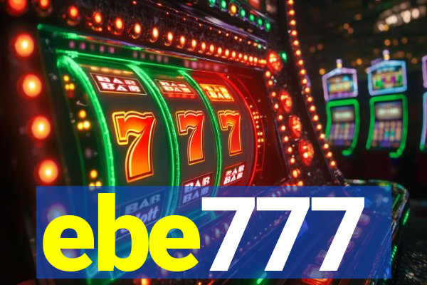 ebe777