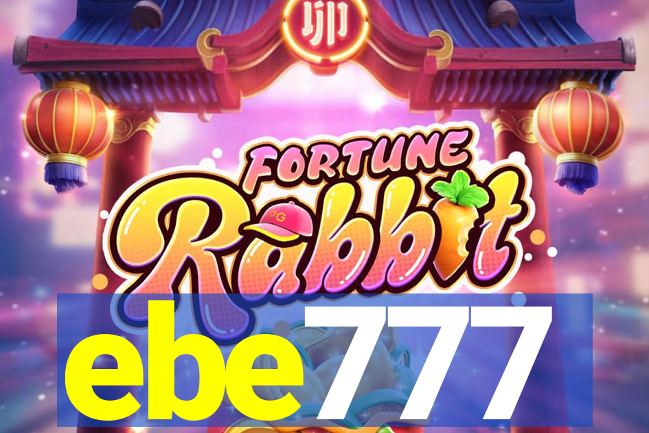 ebe777