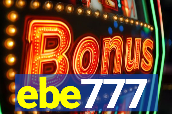 ebe777