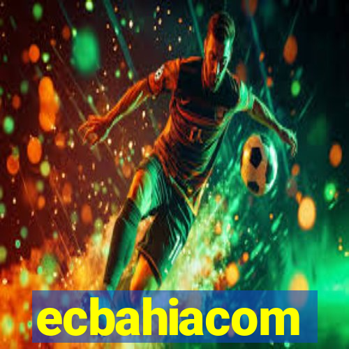 ecbahiacom
