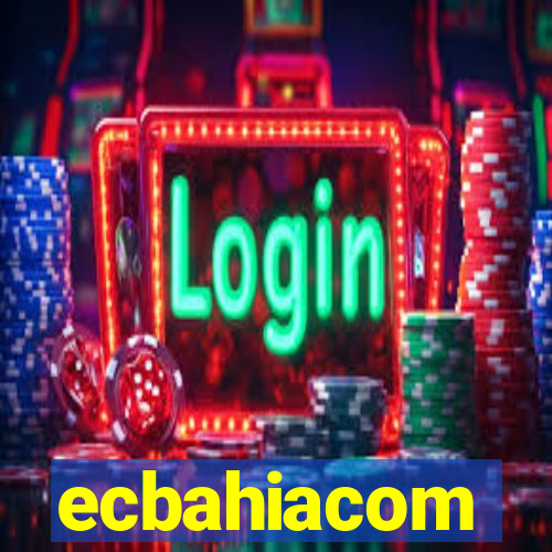 ecbahiacom