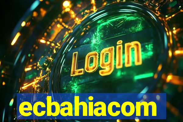 ecbahiacom