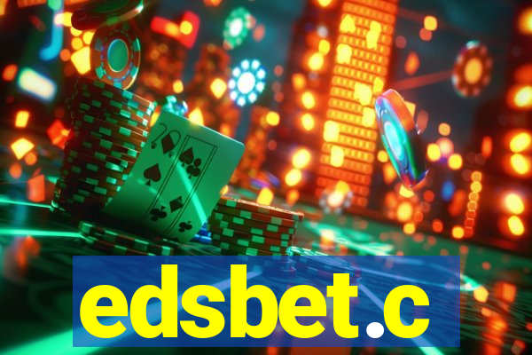 edsbet.c