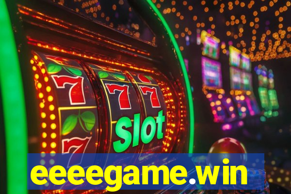 eeeegame.win