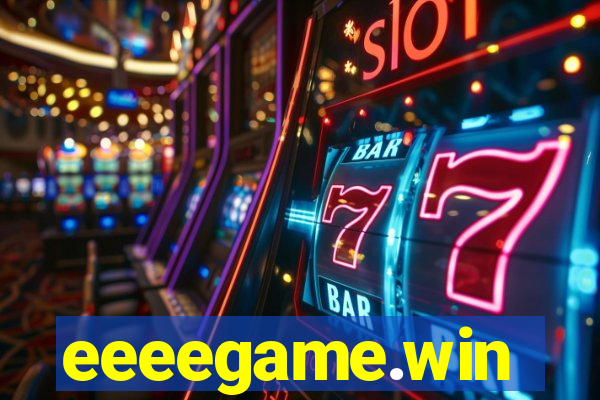 eeeegame.win