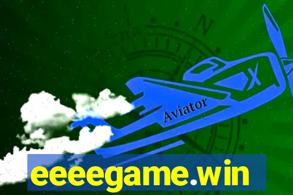 eeeegame.win