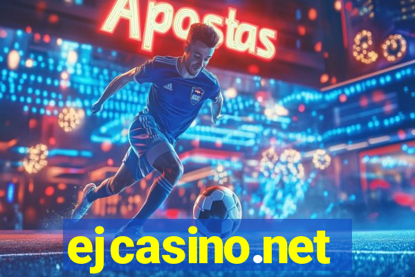 ejcasino.net