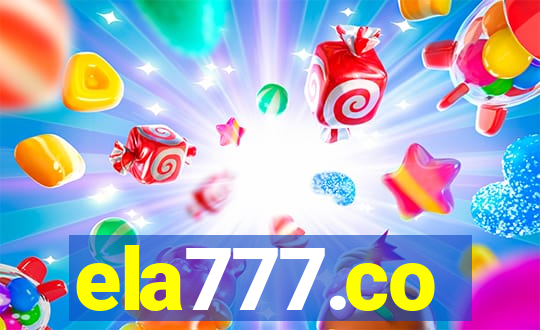 ela777.co