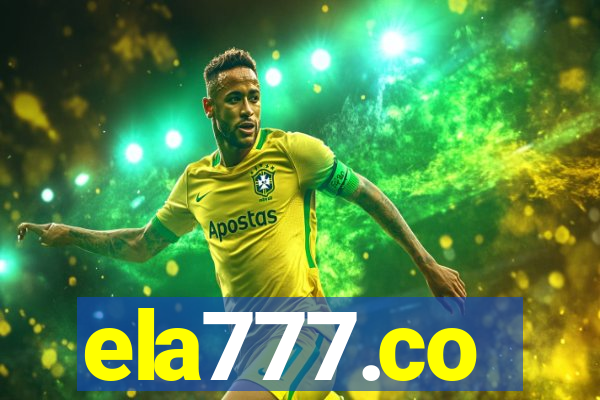 ela777.co