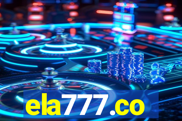 ela777.co