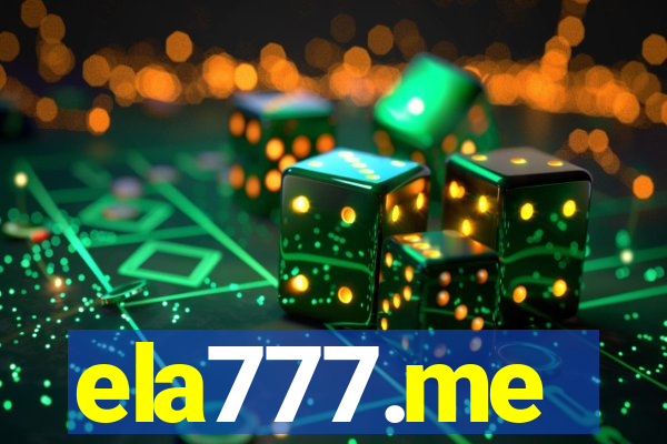 ela777.me