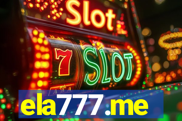 ela777.me