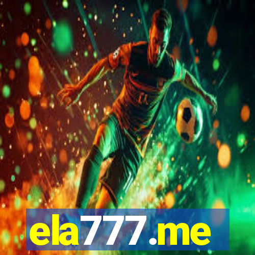 ela777.me