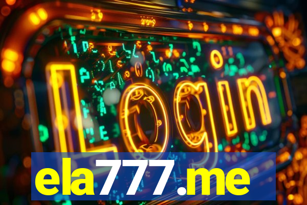 ela777.me