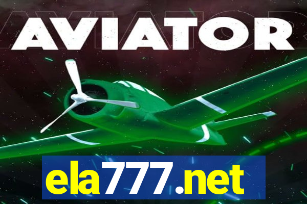 ela777.net