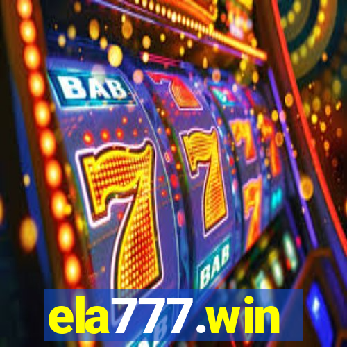 ela777.win