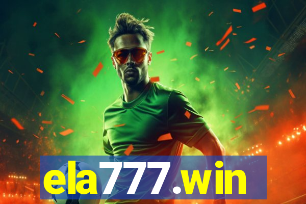 ela777.win