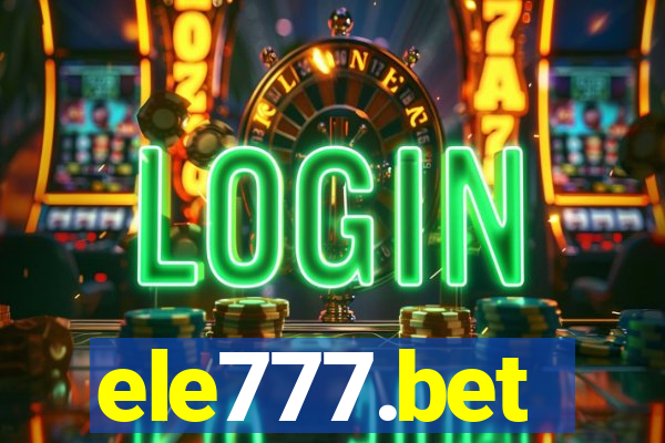 ele777.bet