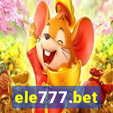 ele777.bet
