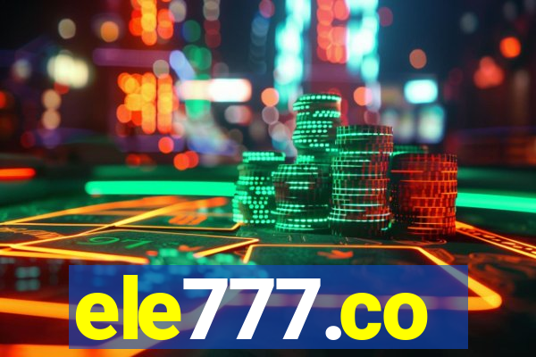 ele777.co