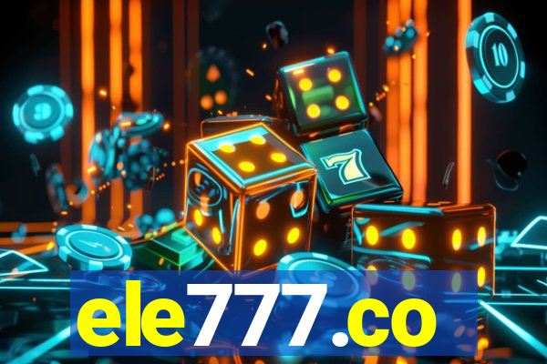 ele777.co
