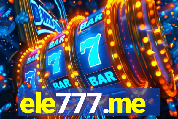 ele777.me