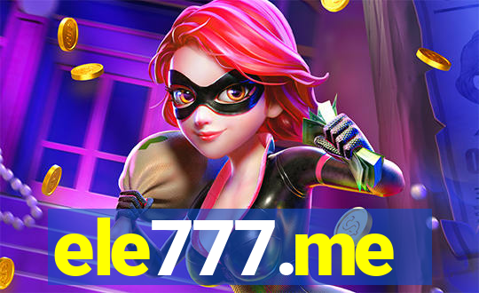 ele777.me