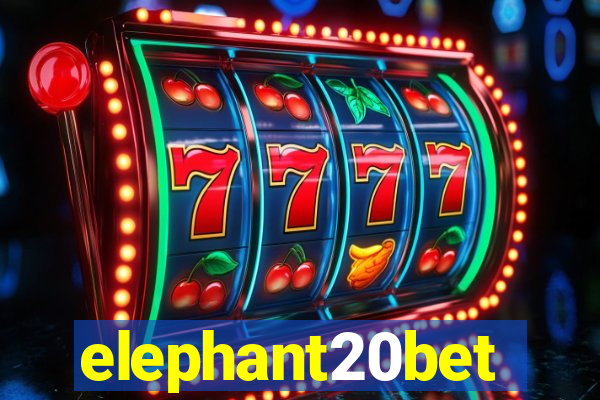 elephant20bet