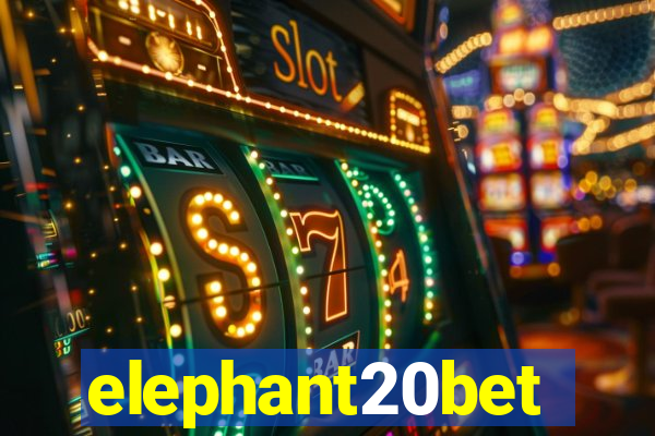 elephant20bet