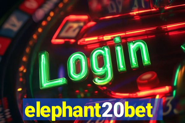 elephant20bet