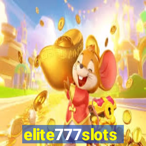 elite777slots