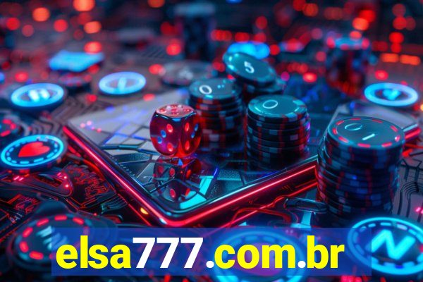 elsa777.com.br