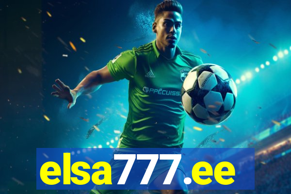 elsa777.ee